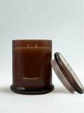 Cedar Grove Candle