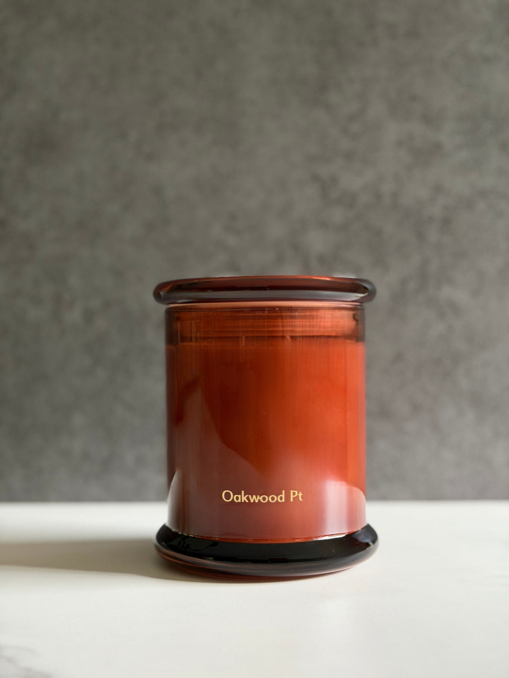 Cedar Grove Candle