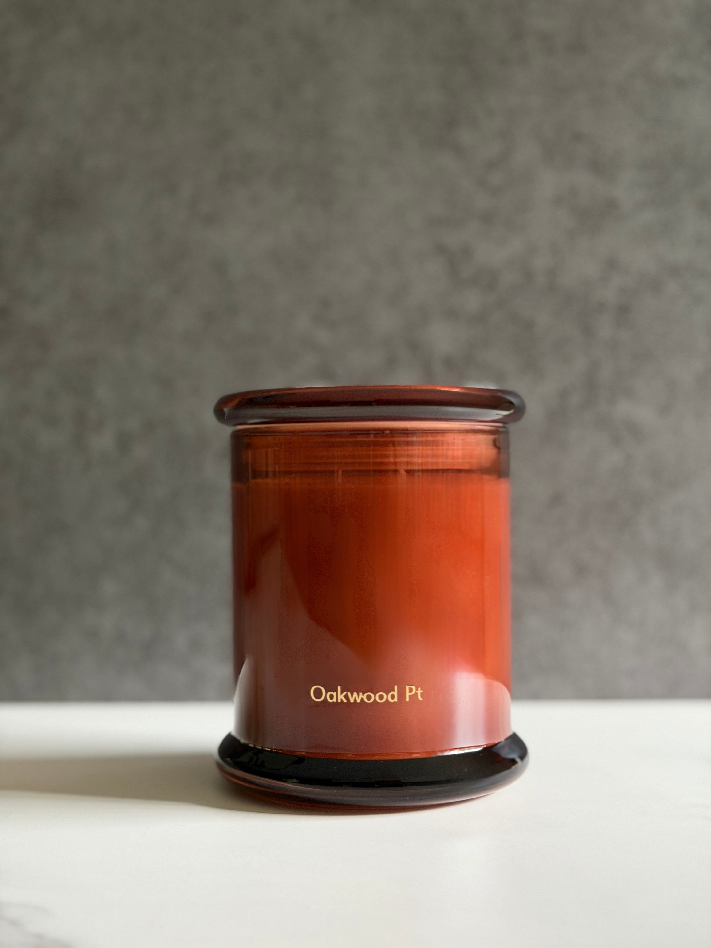 Cedar Grove Candle