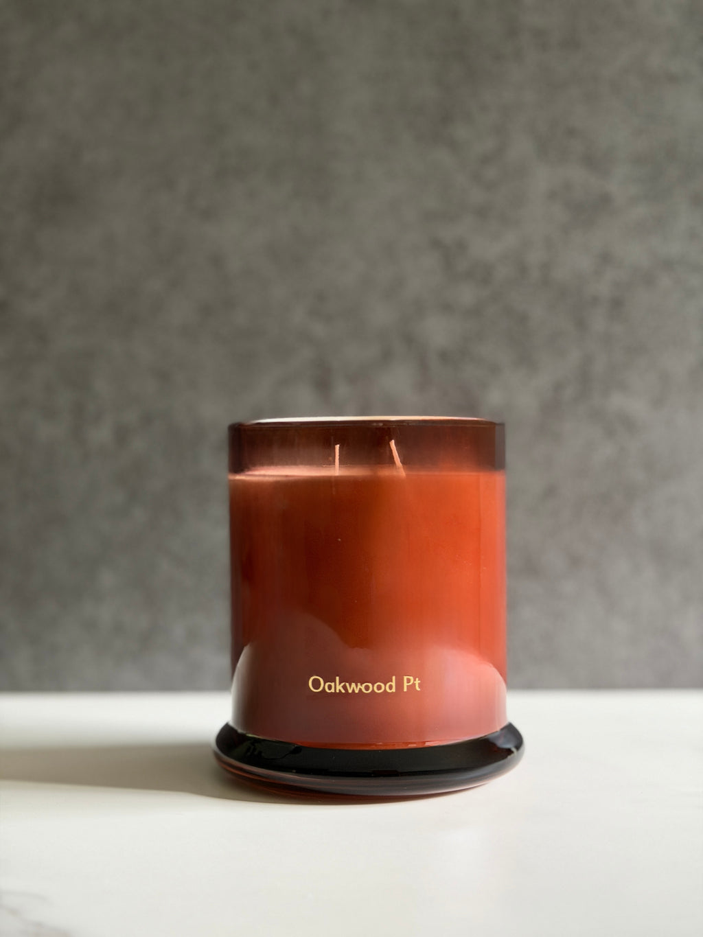 Cedar Grove Candle