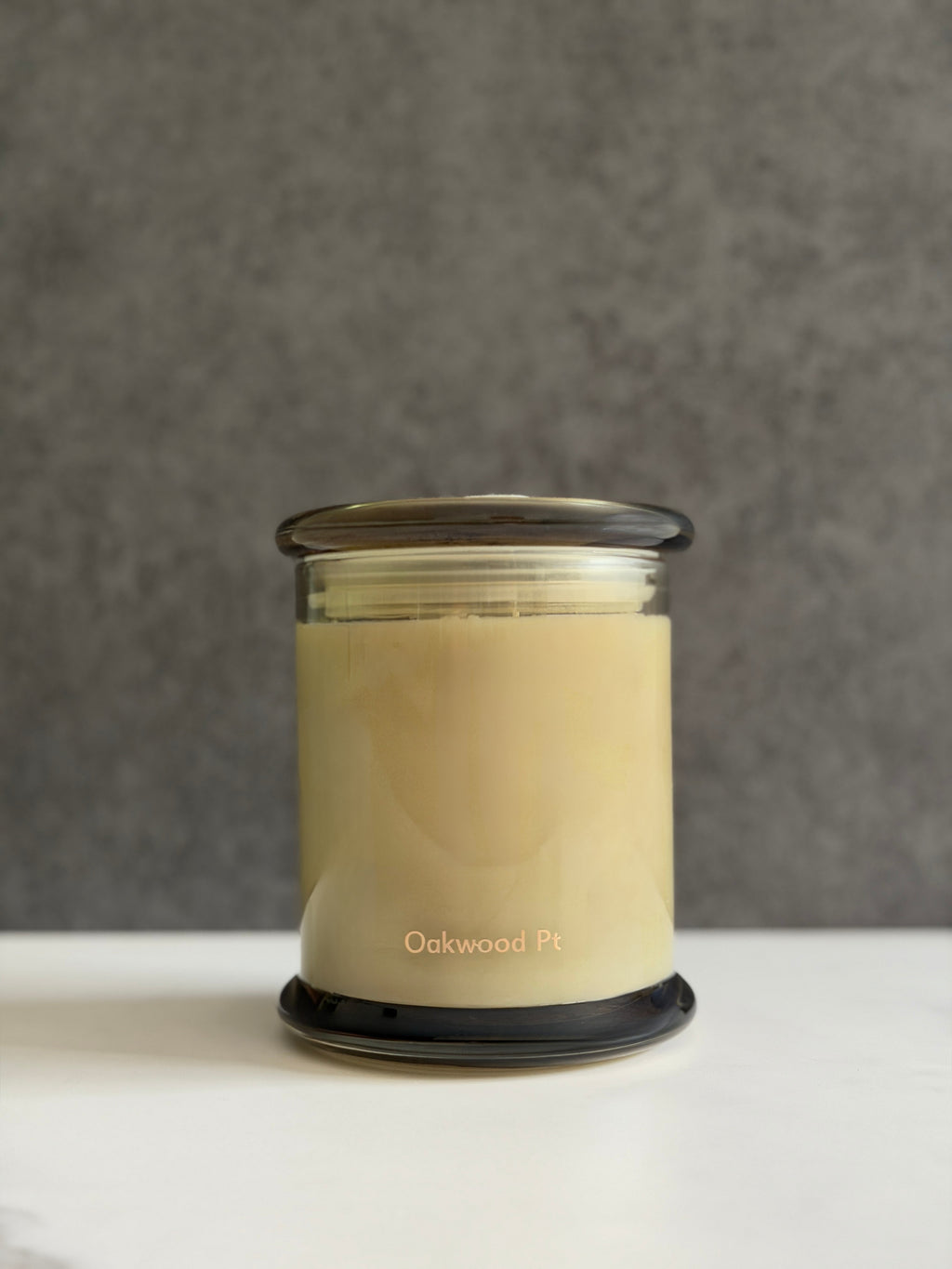 Desert Ridge Candle
