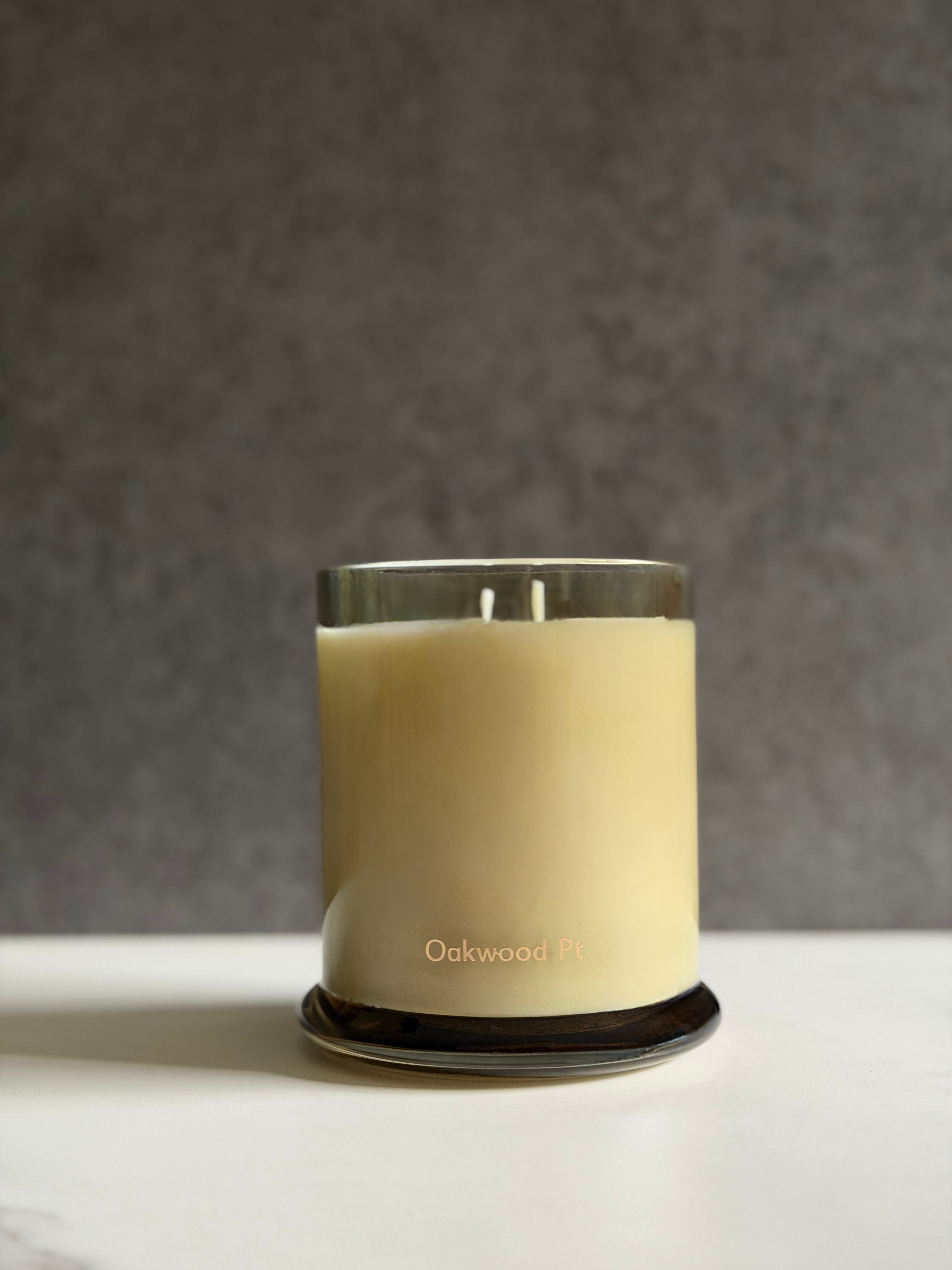 Desert Ridge Candle