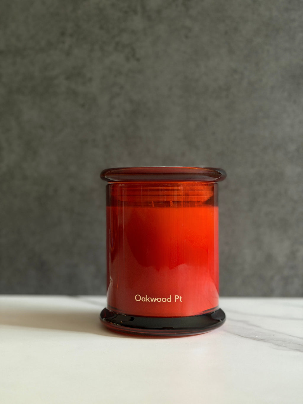 Mojave Bloom Candle