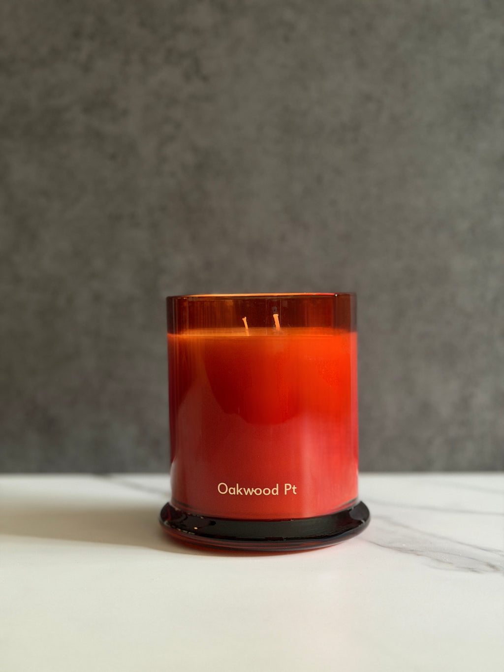 Mojave Bloom Candle