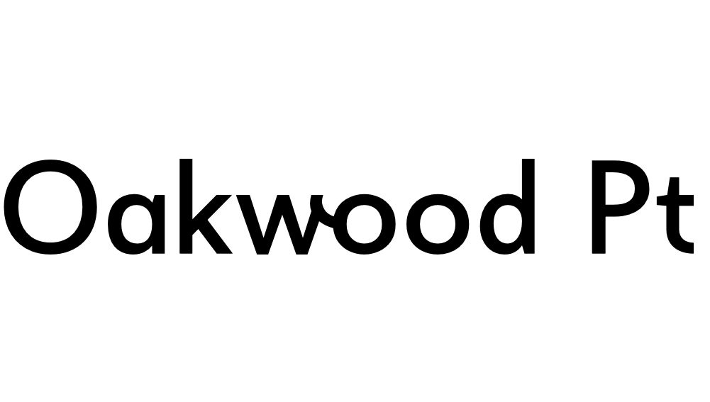 Oakwood Pt