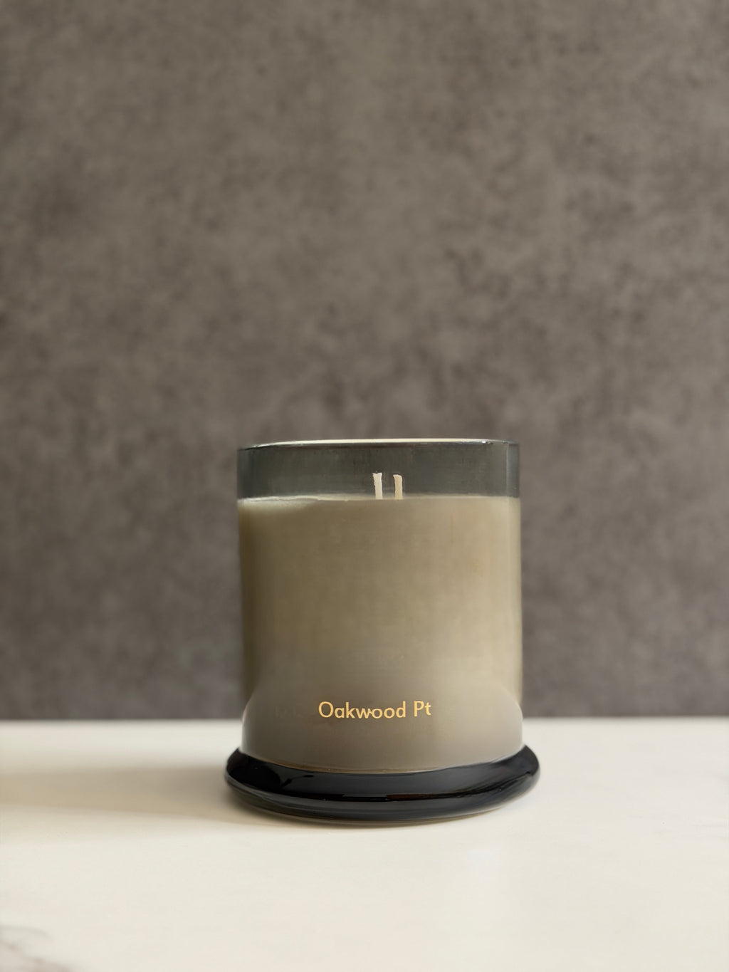 Santal Bloom Candle