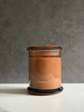 Sun Drift Candle